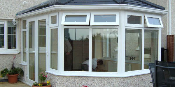 Windows Hillington